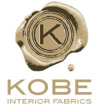 KOBE Fabrics KOBE Fabrics Logo