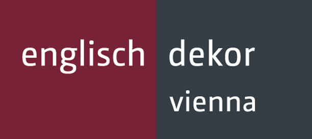Englisch Dekor