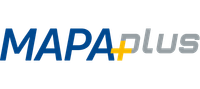MAPA plus MAPA plus Logo