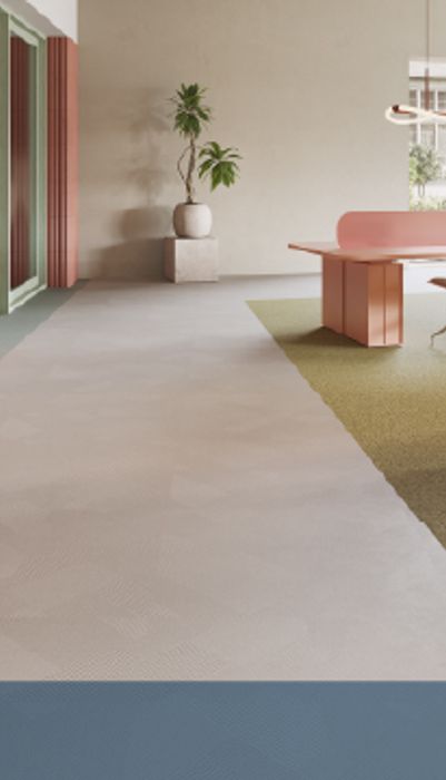 Tarkett Designboden iD Square Loose Lay