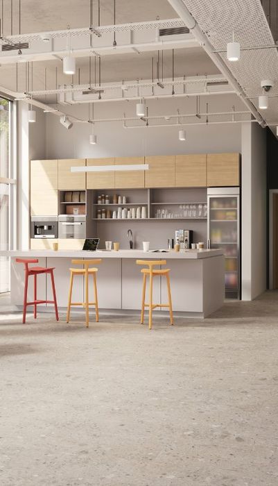 Tarkett Rigid Klick Vinyl iD Click Ultimate