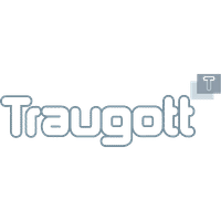 Traugott Traugott Logo