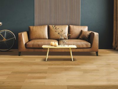 Akustiklösung von HARO