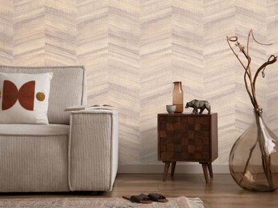 Tapete Vetro Come Closer von Tauber Hochenberger