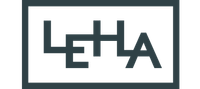 LEHA LEHA Logo