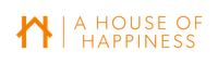 A House of Happiness A House of Happiness Logo