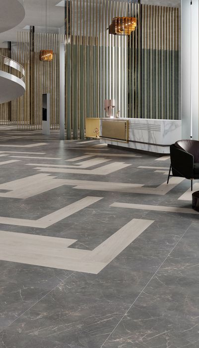 Tarkett Designboden iD Inspiration Loose Lay