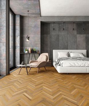 Link zur Seite Zeitlose Eleganz neu interpretiert: Weitzer Stab 750