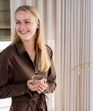 Link zur Seite Neuheiten A House of Happiness