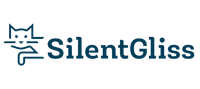 Silent Gliss Silent Gliss Logo