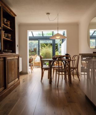 Link zur Seite Re-Love Your Floors con Bona